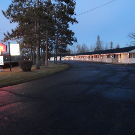 Brookside Motel Wadena Ngoại thất bức ảnh