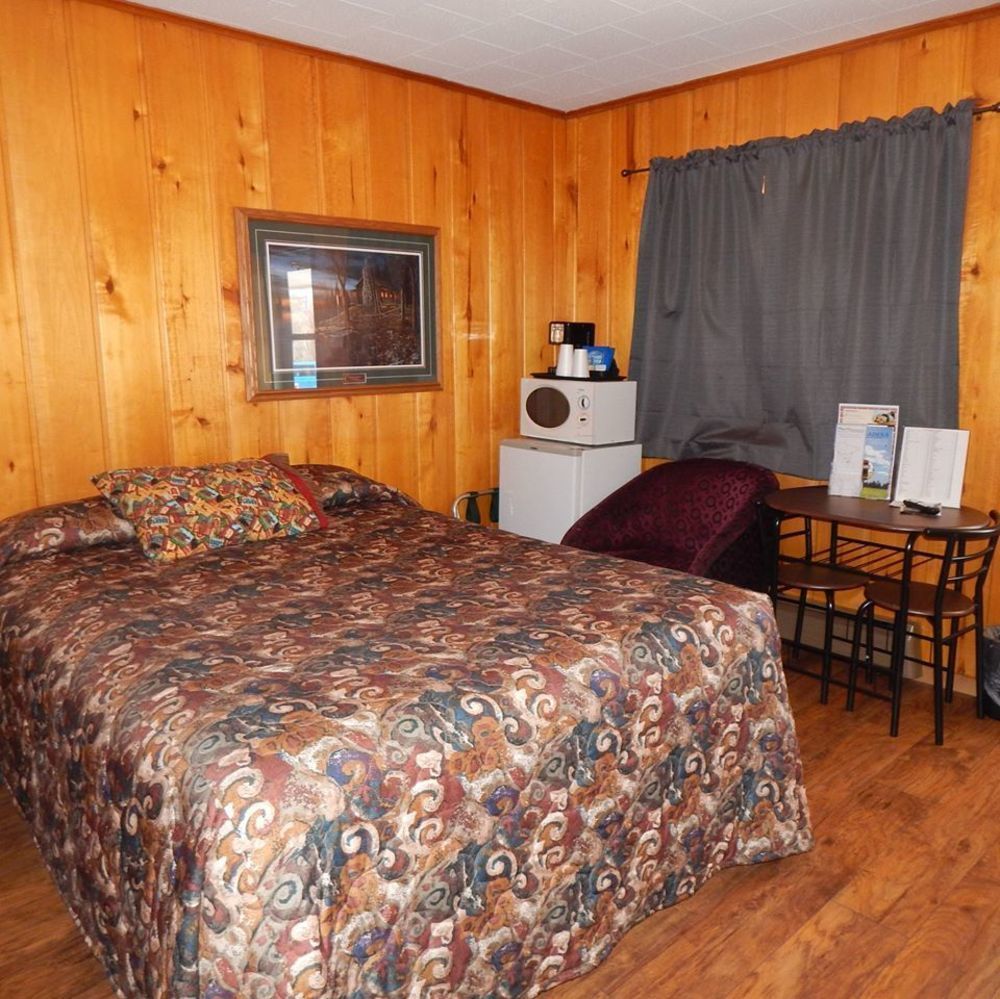Brookside Motel Wadena Ngoại thất bức ảnh