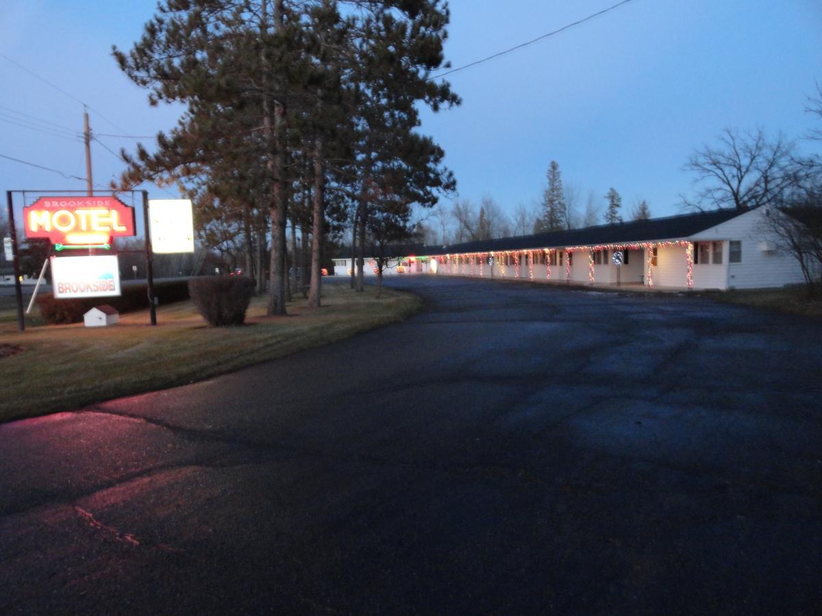 Brookside Motel Wadena Ngoại thất bức ảnh