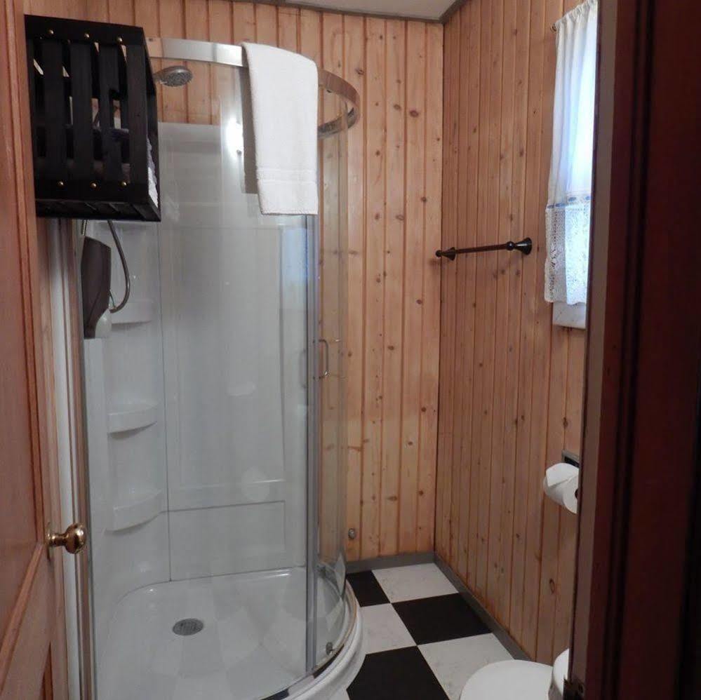 Brookside Motel Wadena Ngoại thất bức ảnh