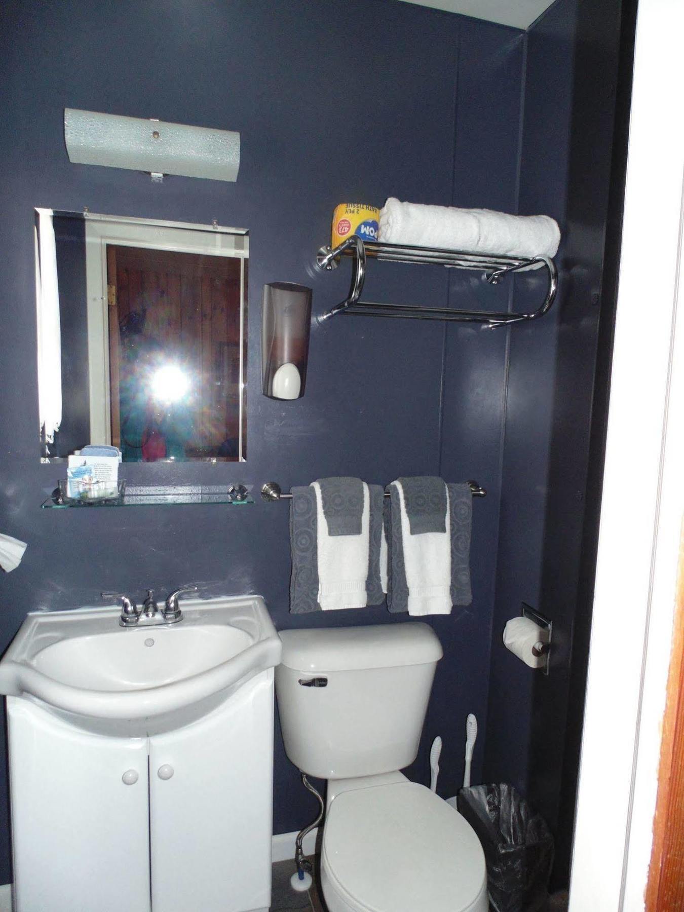 Brookside Motel Wadena Ngoại thất bức ảnh
